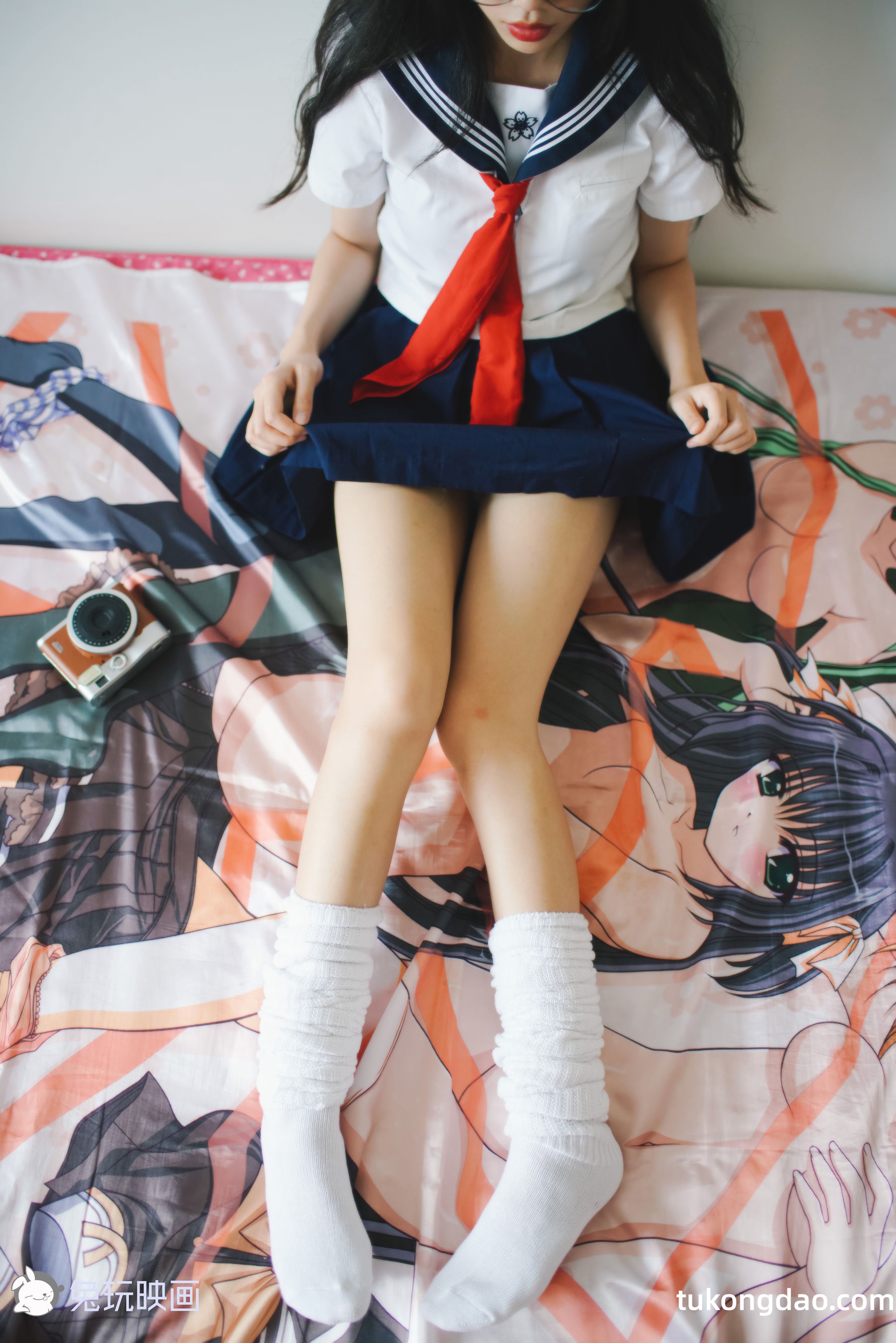 兔玩映画 – 034 整理写真合集 兔玩映画-第1张